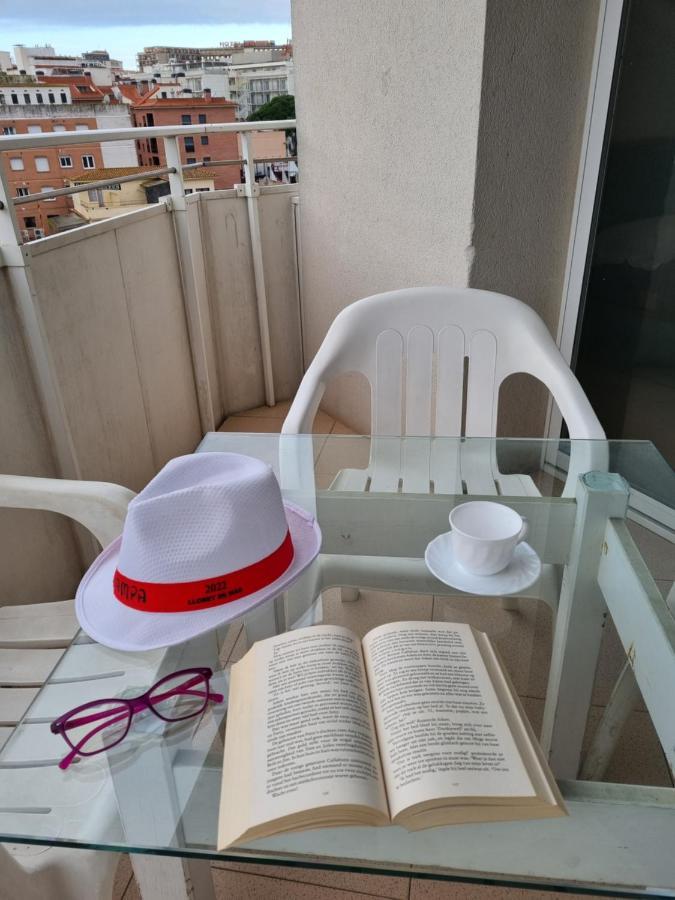 Apartments Lloret Sun リョレート・デ・マル エクステリア 写真