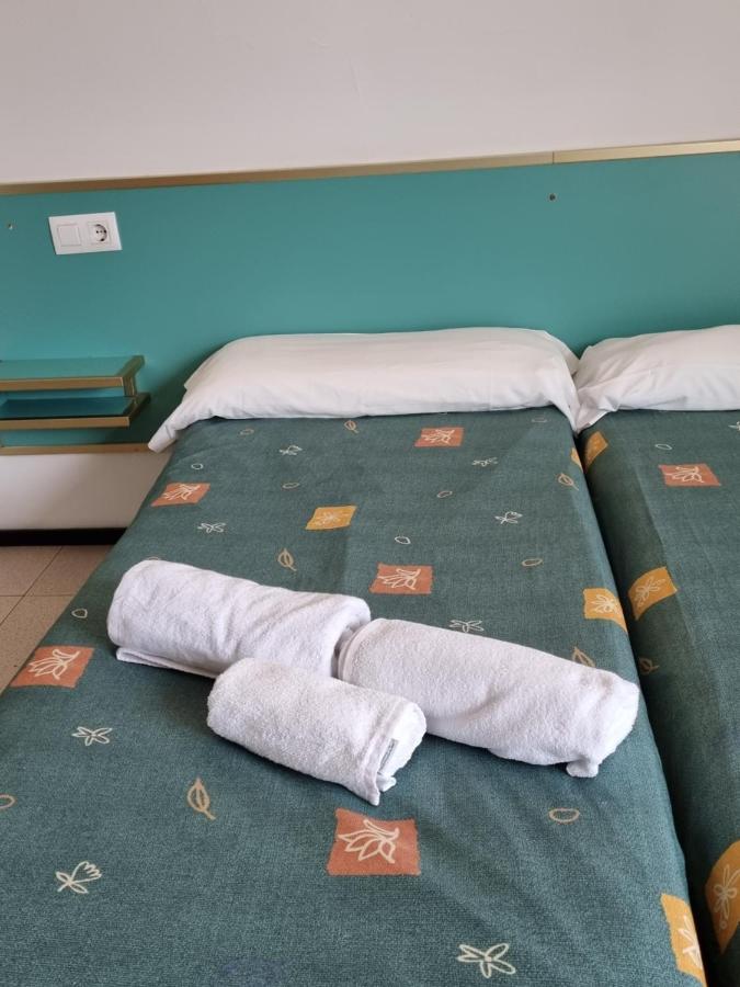 Apartments Lloret Sun リョレート・デ・マル エクステリア 写真