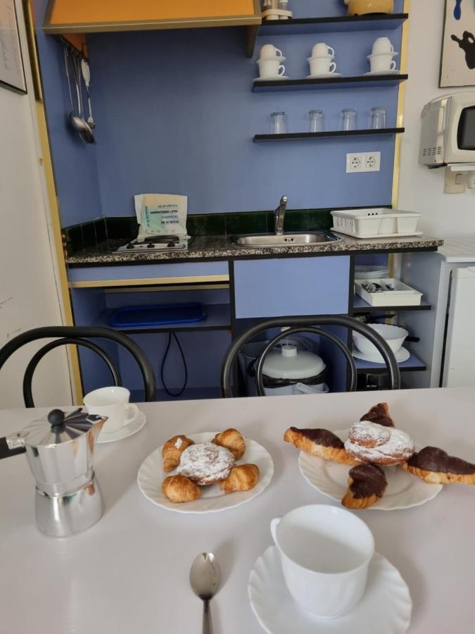 Apartments Lloret Sun リョレート・デ・マル エクステリア 写真