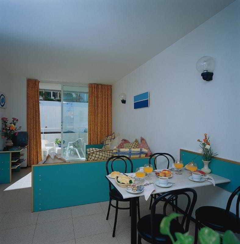 Apartments Lloret Sun リョレート・デ・マル エクステリア 写真